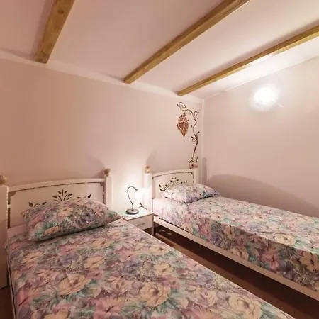 Kuca Za Odmor, Nyaraló Vodnjan