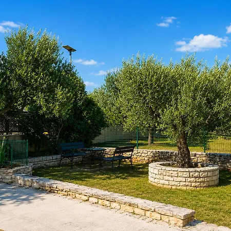 Kuca Za Odmor, Nyaraló Vodnjan